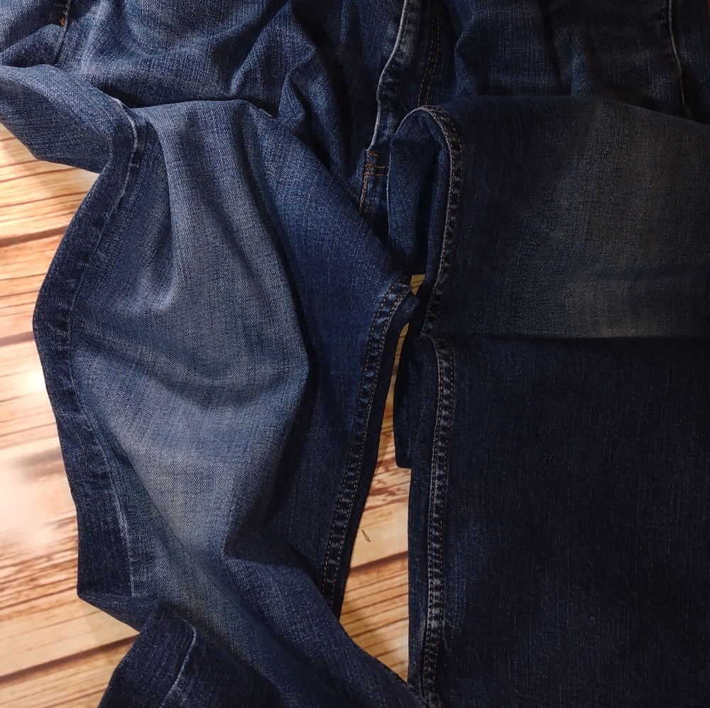 Levi's 559 42x30 men's jeans